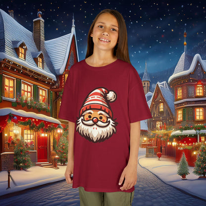 Santa Kids Tee