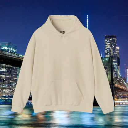 New York Bronx Baseball Hoodie
