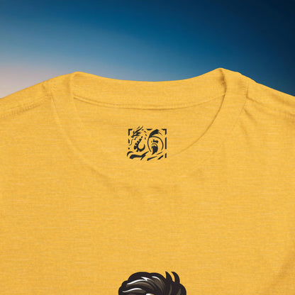 San Francisco Football Fan Toddler Tee