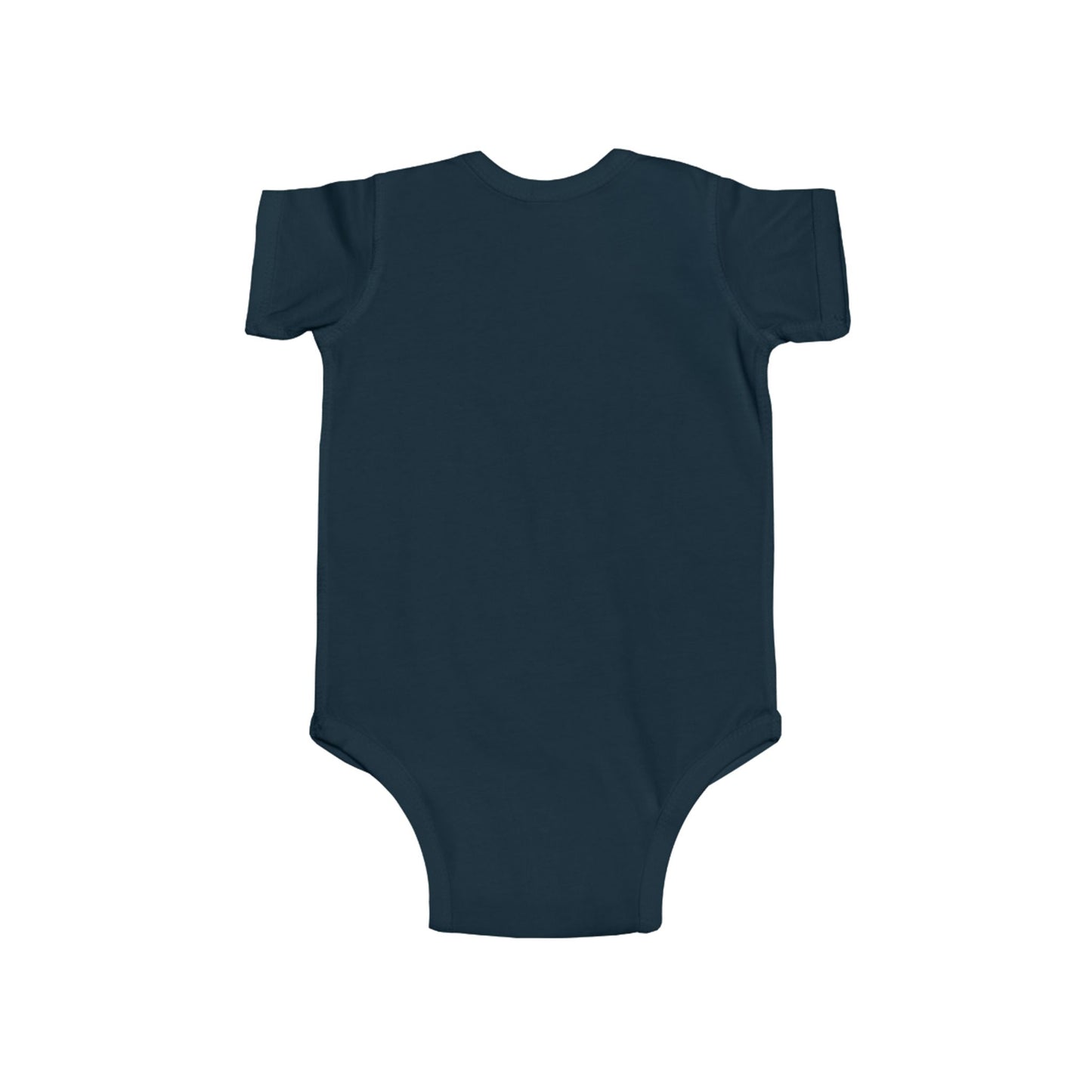 Little Raiding Party Infant Bodysuit