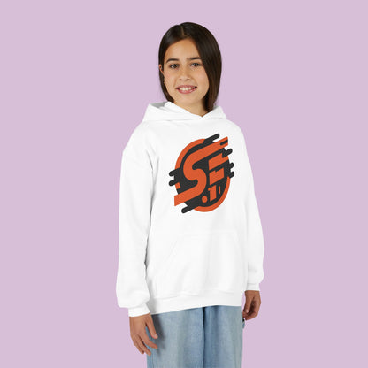 San Francisco SF Youth Hoodie