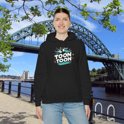 Newcastle United Toon Toon Hoodie