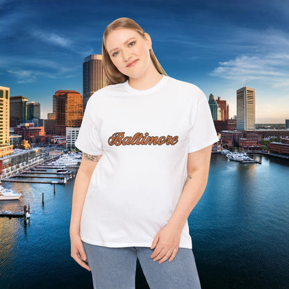 Baltimore Tee
