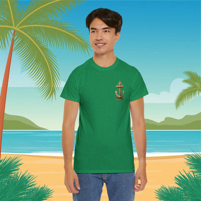 Anchor Tee
