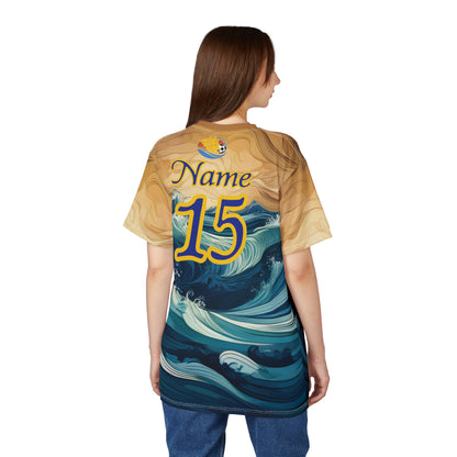 The Manchester Sunset Kit