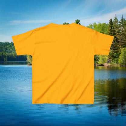 Minnesota United Logo Kids Tee