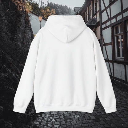 Support Local Street Cats Hoodie