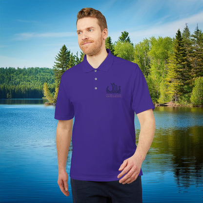 Skol Adidas Performance Polo