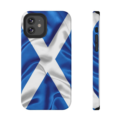 St Andrews Impact-Resistant Cases