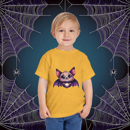 Little Bat Toddler Tee