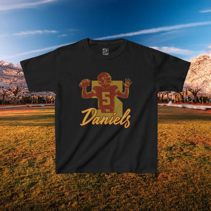 Washington Daniels Kids Tee