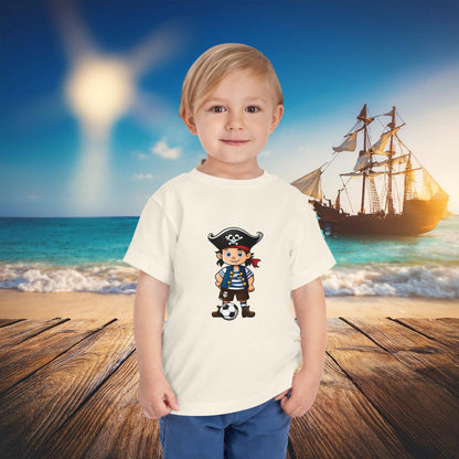 St Pauli Boy Toddler Tee