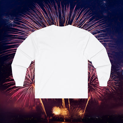 USA FUBAR Long Sleeve Tee