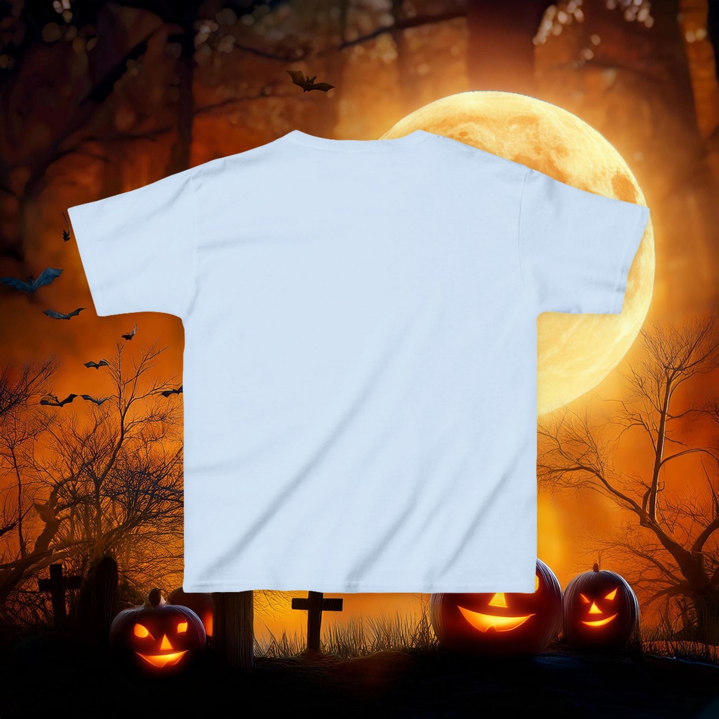 Little Witch Kids Tee