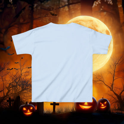 Little Witch Kids Tee