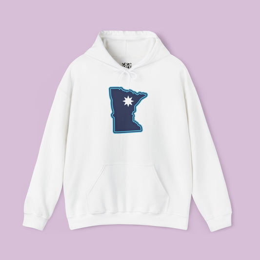 Stand With Minnesota Hoodie