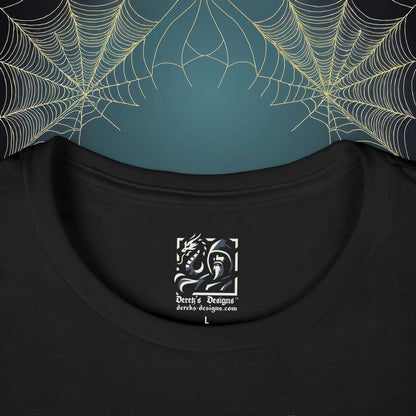 Shake, Rattle. and Bones Women's Softstyle Tee