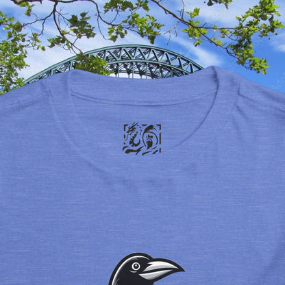 Newcastle United 1892 Toddler Tee