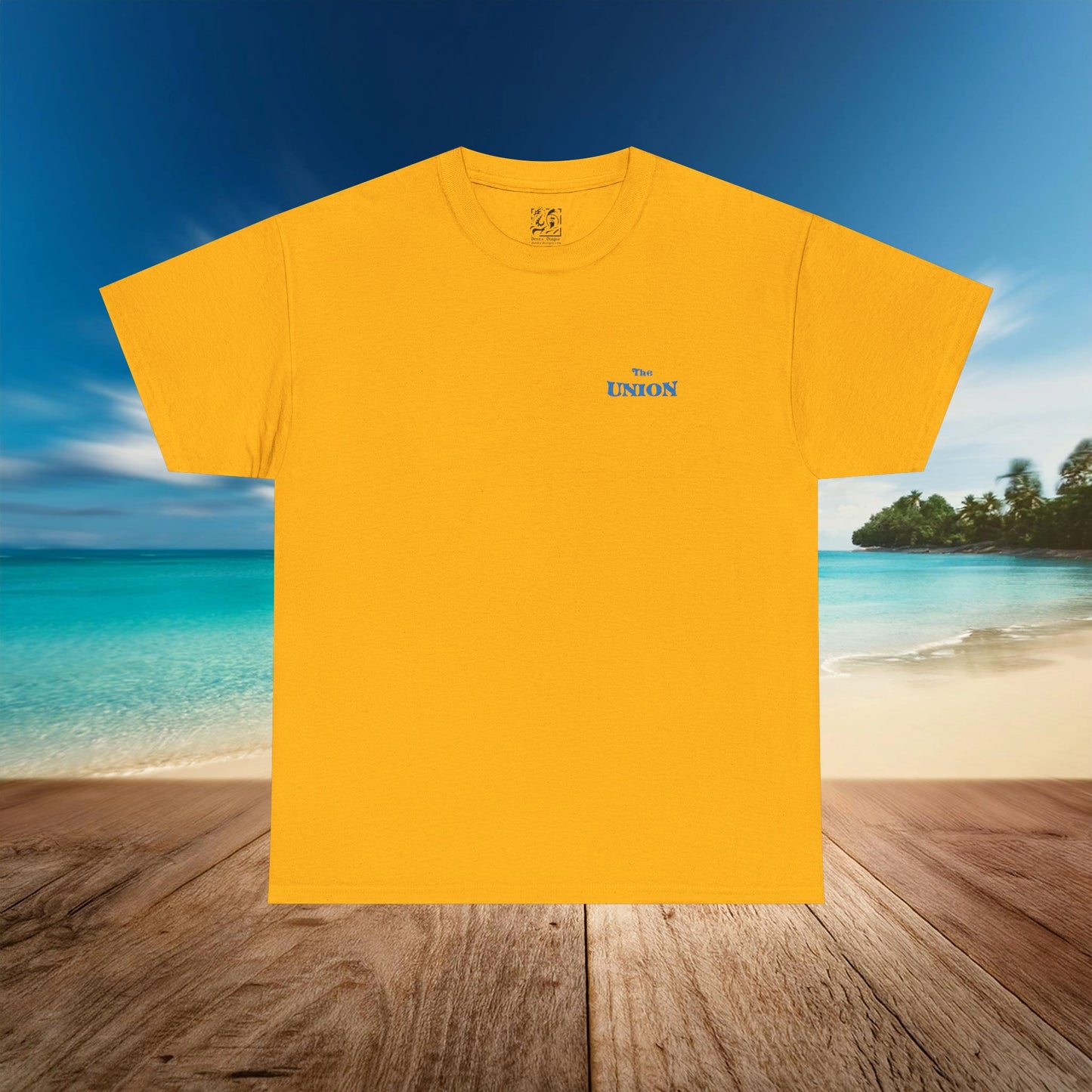 Monterey Bay Point Lobos Tee