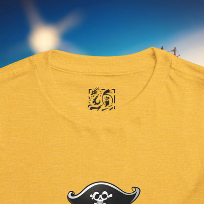 St Pauli Boy Toddler Tee