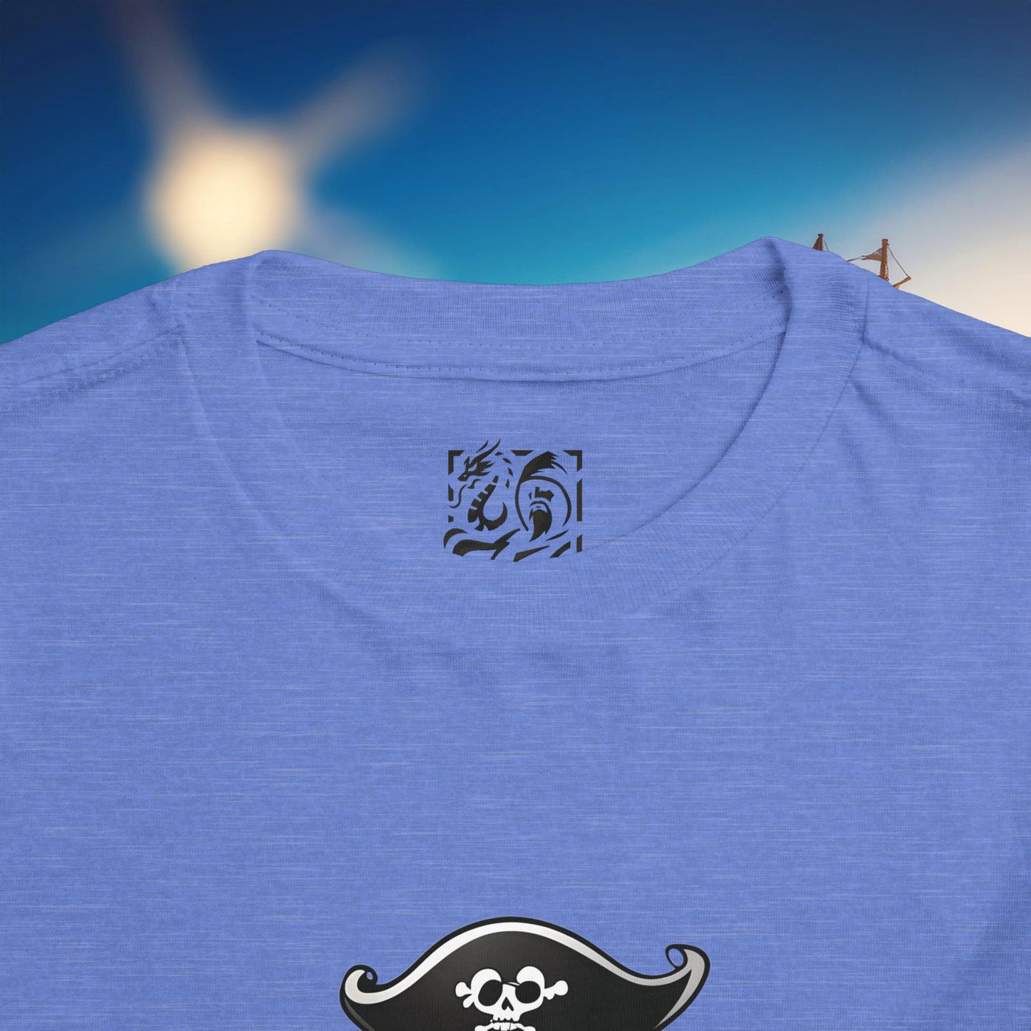 St Pauli Boy Toddler Tee