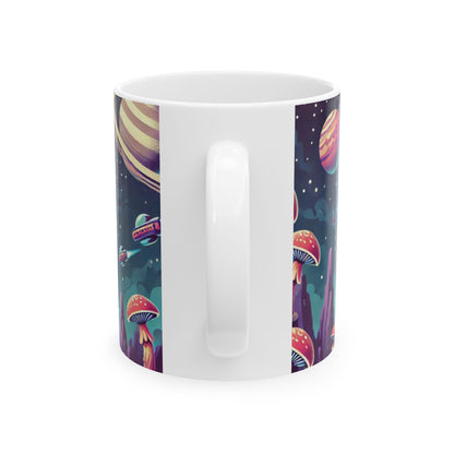 Another Dimension Mugs (11oz\15oz)