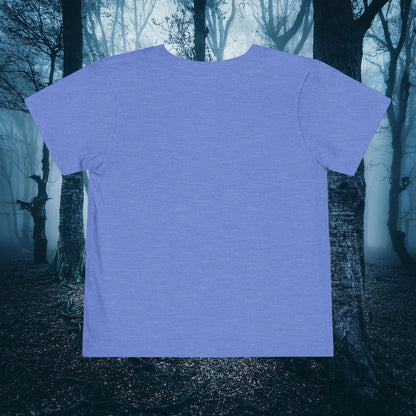 Little Frankenstein's Monster Toddler Tee