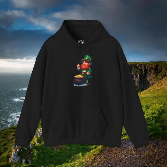Leprechaun Hoodie