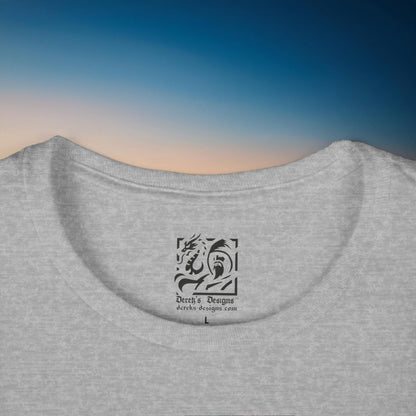 San Francisco Football Fan Women's Tee