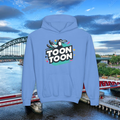 Newcastle United Toon Toon Youth Hoodie
