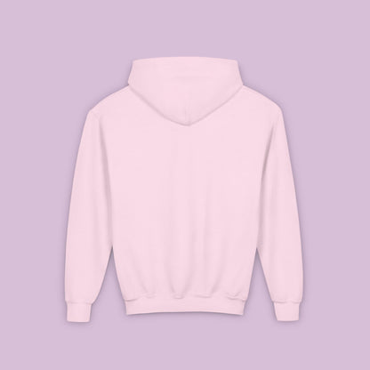 Canadian Moose "Antlers Up" Youth Hoodie