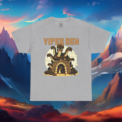Viper Den Tee