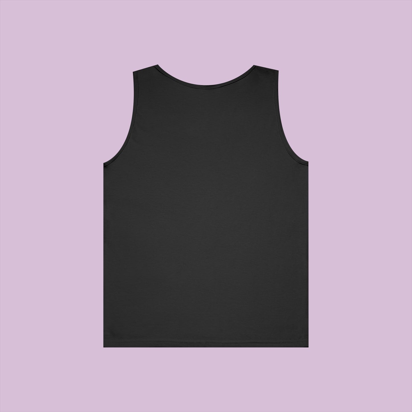Timber Wolf Tank Top