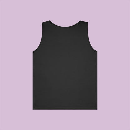 Timber Wolf Tank Top
