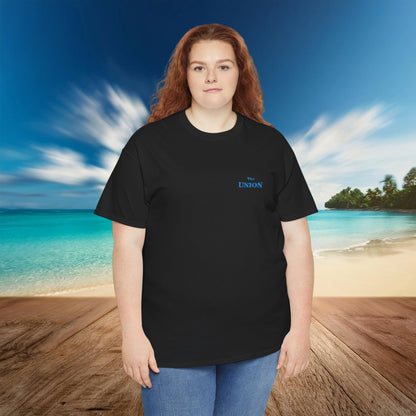 Monterey Bay Point Lobos Tee