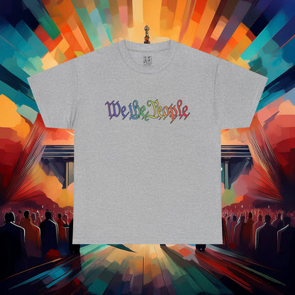 The We The People Tee