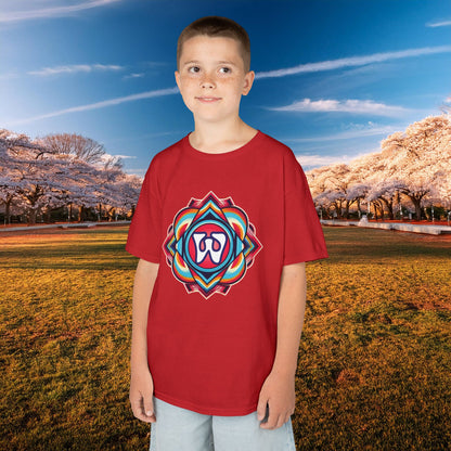 Magical Mystery Nats Kids Tee