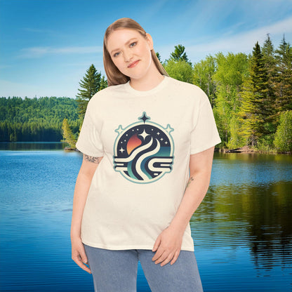 Aurora Polaris Tee