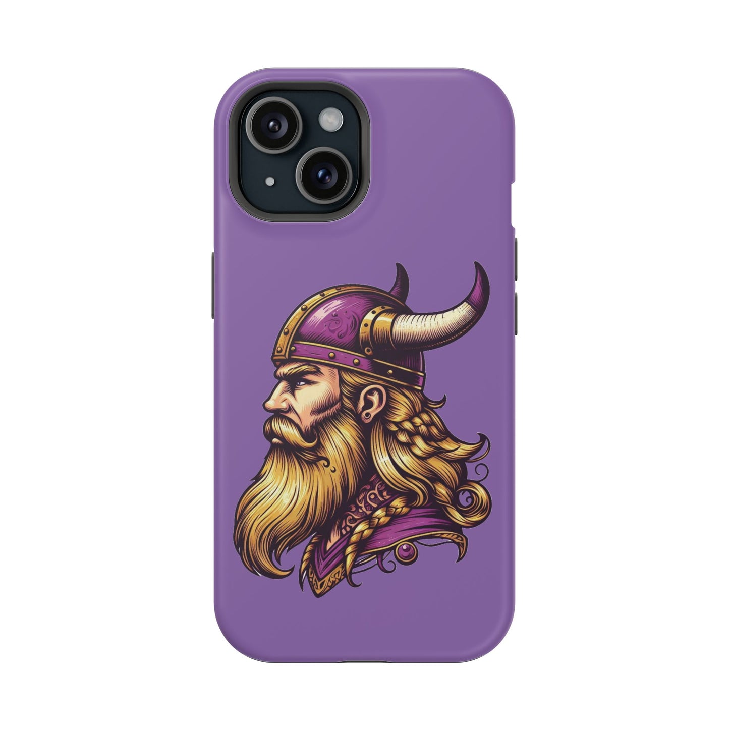 Minnesota Viking Impact-Resistant Cases
