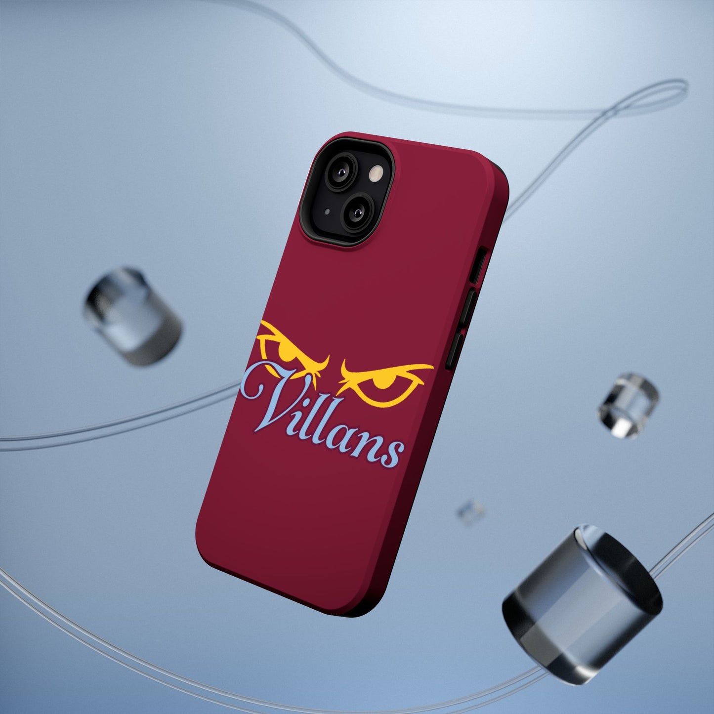 Villans Impact-Resistant Cases