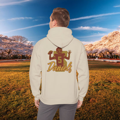Washington Daniels Hoodie