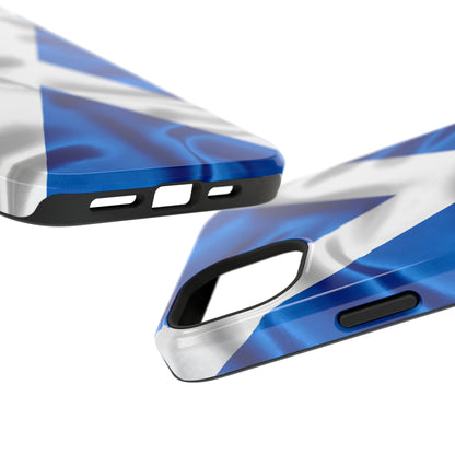 St Andrews Impact-Resistant Cases