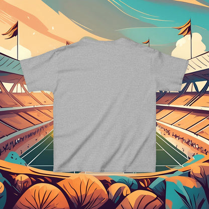 St Pauli Boy Kids Tee