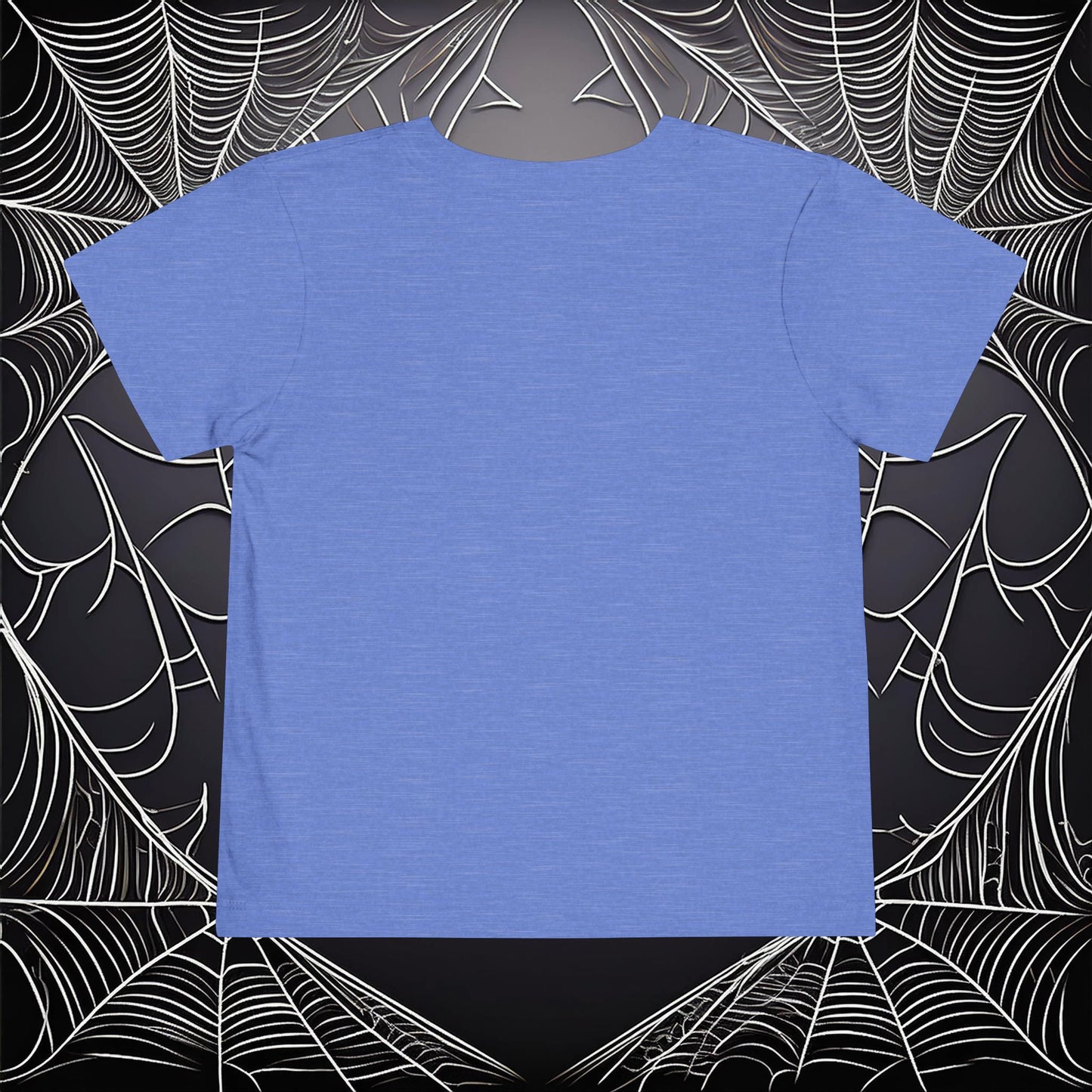 Little Witch Toddler Tee