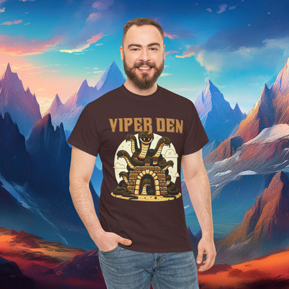 Viper Den Tee