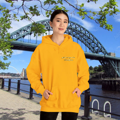 2025 League Cup Champions Hoodie