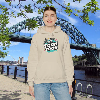 Newcastle United Toon Toon Hoodie