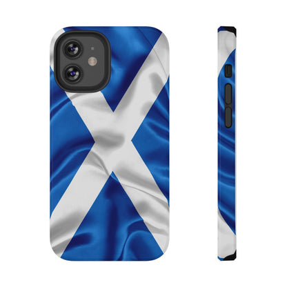 St Andrews Impact-Resistant Cases