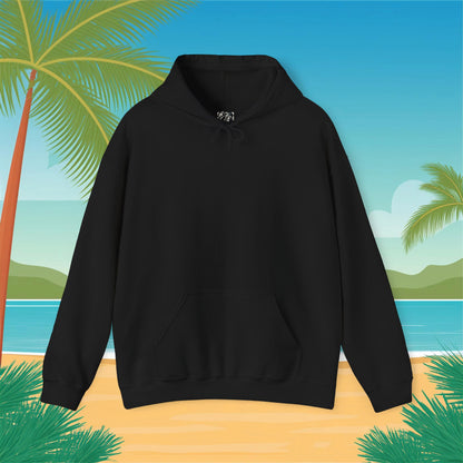 San Jose Hockey Logo Hoodie