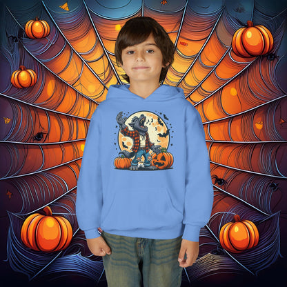 Werewolf Youth Hoodie